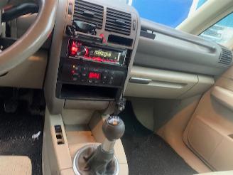 Audi A2 A2 (8Z0) Hatchback 1.4 16V (AUA) [55kW] picture 10