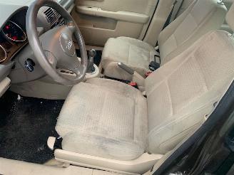 Audi A2 A2 (8Z0) Hatchback 1.4 16V (AUA) [55kW] picture 8