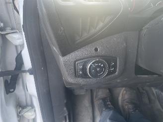 Ford Transit Connect (PJ2) Van 1.6 TDCi 16V 75 (UBGA(Euro 5)) picture 11