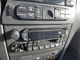 Chrysler Pacifica SUV 3.5 V6 24V (EGN) picture 9