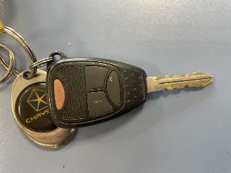 Chrysler Pacifica SUV 3.5 V6 24V (EGN) picture 19