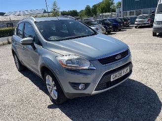 Ford Kuga I SUV 2.0 TDCi 16V (Euro 4) picture 2