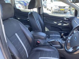 Ford Kuga I SUV 2.0 TDCi 16V (Euro 4) picture 7