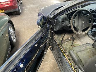 Alfa Romeo GTV (916) Coupé 2.0 16V Twin Spark (AR16.201) [110kW] picture 5