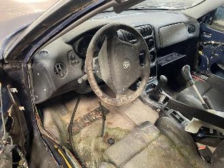 Alfa Romeo GTV (916) Coupé 2.0 16V Twin Spark (AR16.201) [110kW] picture 6