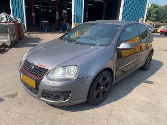 disassembly passenger cars Volkswagen Golf Golf V (1K1) Hatchback 1.4 GT 16V (BLG) [125kW] 2006/1