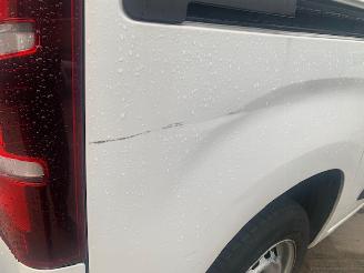 Toyota Proace ProAce City Van 1.5 D-4D 75 (DV5RE) [55kW] picture 13