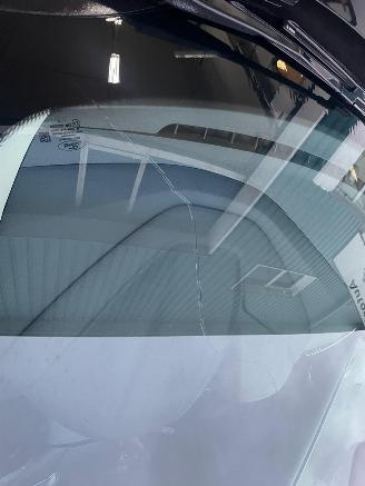 Ford Focus Focus 3 Hatchback 1.0 Ti-VCT EcoBoost 12V 100 (M2DA(Euro 5) picture 20