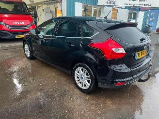 Ford Focus Focus 3 Hatchback 1.0 Ti-VCT EcoBoost 12V 100 (M2DA(Euro 5) picture 4