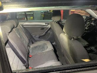 Volkswagen Golf Golf VII Variant picture 15