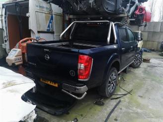 Nissan Navara NP 300 Navara (D23), Pick-up, 2015 2.3 dCi twinturbo 16V picture 3