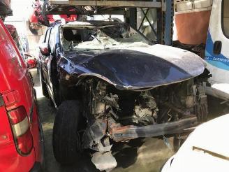 Nissan Navara NP 300 Navara (D23), Pick-up, 2015 2.3 dCi twinturbo 16V picture 10