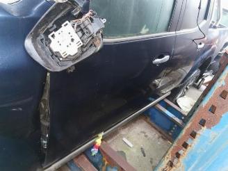 Nissan Navara NP 300 Navara (D23), Pick-up, 2015 2.3 dCi twinturbo 16V picture 5