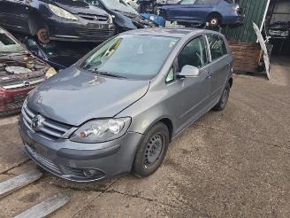 Volkswagen Golf plus Golf Plus (5M1/1KP), MPV, 2005 / 2013 1.6 FSI 16V picture 1