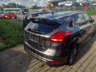 Ford Focus  picture 5