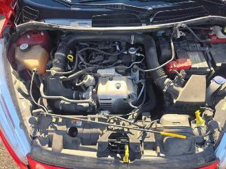 Ford Fiesta Fiesta 6 (JA8), Hatchback, 2008 / 2018 1.0 EcoBoost 12V Sport picture 8