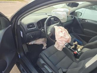 Volkswagen Golf Golf VI (5K1), Hatchback, 2008 / 2013 1.4 TSI 122 16V picture 6