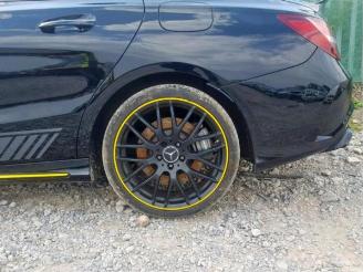 Mercedes Cla-klasse CLA (117.3), Sedan, 2013 / 2019 2.0 AMG CLA-45 Turbo 16V picture 11