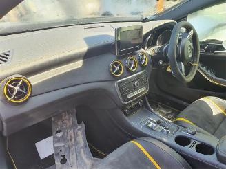 Mercedes Cla-klasse CLA (117.3), Sedan, 2013 / 2019 2.0 AMG CLA-45 Turbo 16V picture 15