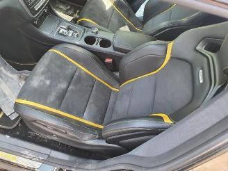 Mercedes Cla-klasse CLA (117.3), Sedan, 2013 / 2019 2.0 AMG CLA-45 Turbo 16V picture 14