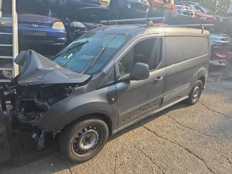 Démontage voiture Ford Transit Connect Transit Connect (PJ2), Van, 2013 1.5 TDCi ECOnetic 2016/12