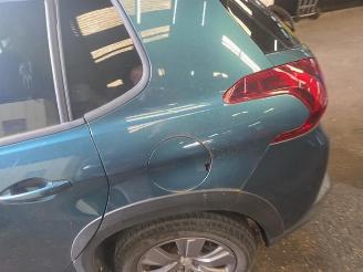 Peugeot 2008 2008 (CU), MPV, 2013 / 2019 1.2 Vti 12V PureTech picture 12