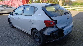 Seat Ibiza Ibiza IV (6J5) Hatchback 5-drs 1.0 EcoTSI 12V (CHZB) [70kW]  (05-2015/=
06-2017) picture 12