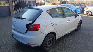 Seat Ibiza Ibiza IV (6J5) Hatchback 5-drs 1.0 EcoTSI 12V (CHZB) [70kW]  (05-2015/=
06-2017) picture 11