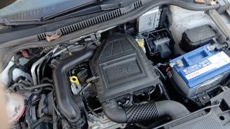 Seat Ibiza Ibiza IV (6J5) Hatchback 5-drs 1.0 EcoTSI 12V (CHZB) [70kW]  (05-2015/=
06-2017) picture 10