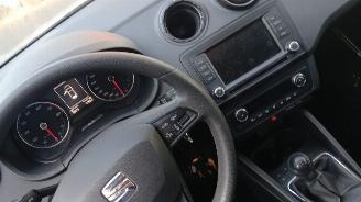 Seat Ibiza Ibiza IV (6J5) Hatchback 5-drs 1.0 EcoTSI 12V (CHZB) [70kW]  (05-2015/=
06-2017) picture 5