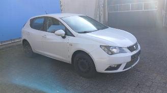 Seat Ibiza Ibiza IV (6J5) Hatchback 5-drs 1.0 EcoTSI 12V (CHZB) [70kW]  (05-2015/=
06-2017) picture 3