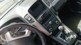 Chevrolet Captiva Captiva (C100) SUV 2.4 16V 4x4 (Z24SED) [100kW]  (06-2006/05-2011) picture 8