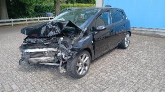 Opel Corsa Corsa E Hatchback 1.0 SIDI Turbo 12V (B10XFT(Euro 6)) [66kW]  (09-2014=
/12-2019) picture 2