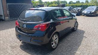 Opel Corsa Corsa E Hatchback 1.0 SIDI Turbo 12V (B10XFT(Euro 6)) [66kW]  (09-2014=
/12-2019) picture 6