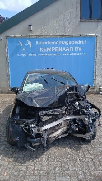 Dezmembrări autoturisme Opel Corsa Corsa E Hatchback 1.0 SIDI Turbo 12V (B10XFT(Euro 6)) [66kW]  (09-2014=
/12-2019) 2018