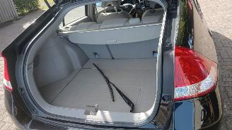 Honda Insight Insight (ZE2) Hatchback 1.3 16V VTEC (LDA3) [65kW]  (04-2009/02-2014) picture 7