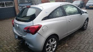 Opel Corsa Corsa E Hatchback 1.0 SIDI Turbo 12V (B10XFT(Euro 6)) [66kW]  (09-2014=
/12-2019) picture 5