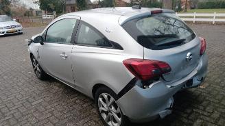 Opel Corsa Corsa E Hatchback 1.0 SIDI Turbo 12V (B10XFT(Euro 6)) [66kW]  (09-2014=
/12-2019) picture 4