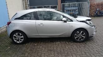 Opel Corsa Corsa E Hatchback 1.0 SIDI Turbo 12V (B10XFT(Euro 6)) [66kW]  (09-2014=
/12-2019) picture 7