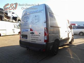 Renault Master Master IV (FV), Van, 2010 2.3 dCi 100 16V FWD picture 4