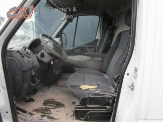 Renault Master Master III (FV), Van, 2010 2.3 dCi 125 16V FWD picture 6