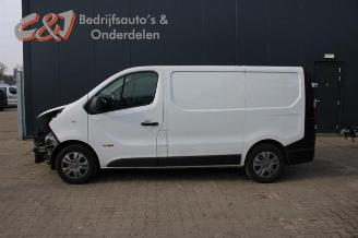 Fiat Talento Talento, Van, 2016 1.6 MultiJet,EcoJet 95 picture 2