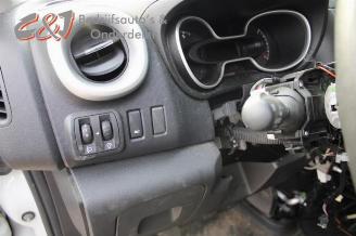 Fiat Talento Talento, Van, 2016 1.6 MultiJet,EcoJet 95 picture 13