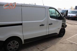 Fiat Talento Talento, Van, 2016 1.6 MultiJet,EcoJet 95 picture 6
