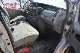 Opel Vivaro Vivaro, Van, 2000 / 2014 2.5 CDTI 16V picture 10