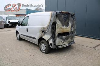 Opel Combo Combo, Van, 2012 / 2018 1.6 CDTI 16V picture 3