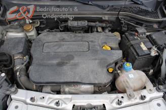 Opel Combo Combo, Van, 2012 / 2018 1.6 CDTI 16V picture 14