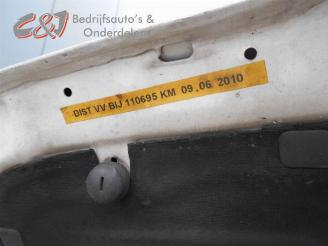 Fiat Ducato Ducato (230/231/232), Ch.Cab/Pick-up, 1994 / 2002 2.8 JTD picture 8