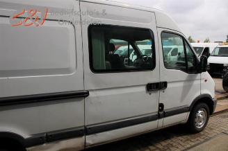 Renault Master Master II (FD/HD), Van, 1997 / 2001 2.8 dTi T33 picture 6