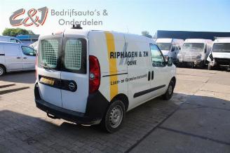 Opel Combo Combo, Van, 2012 / 2018 1.3 CDTI 16V ecoFlex picture 6